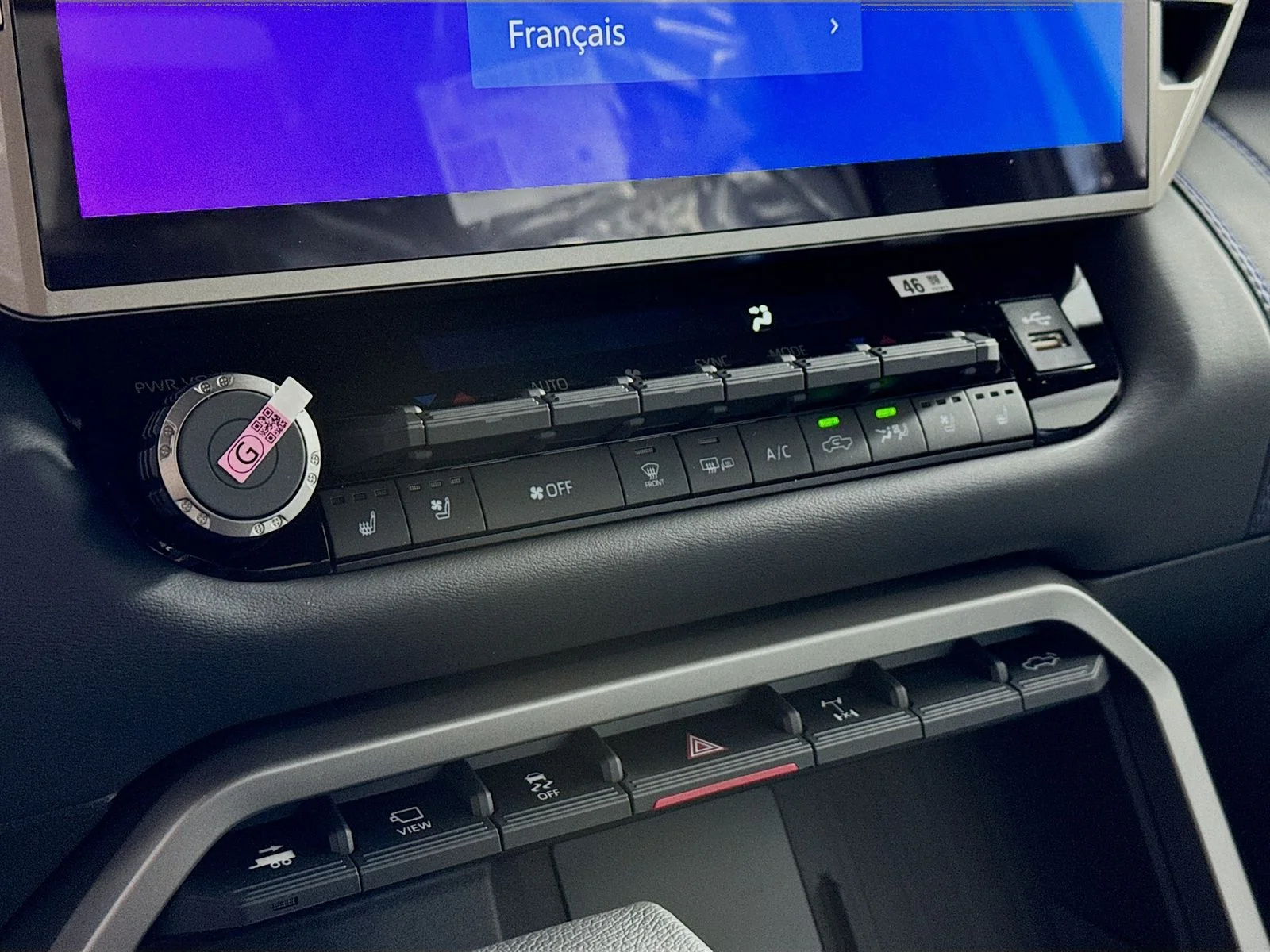 2026 Toyota Tundra Platinum - Photo 8