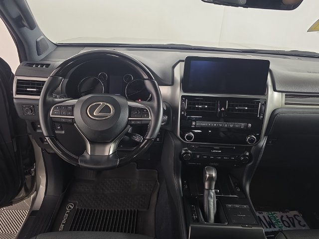 Certified Used 2023 Silver Lexus 460 image 13
