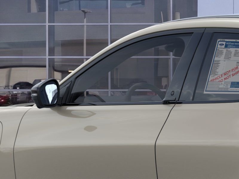 New 2026 Desert Sand Ford Premium image 20