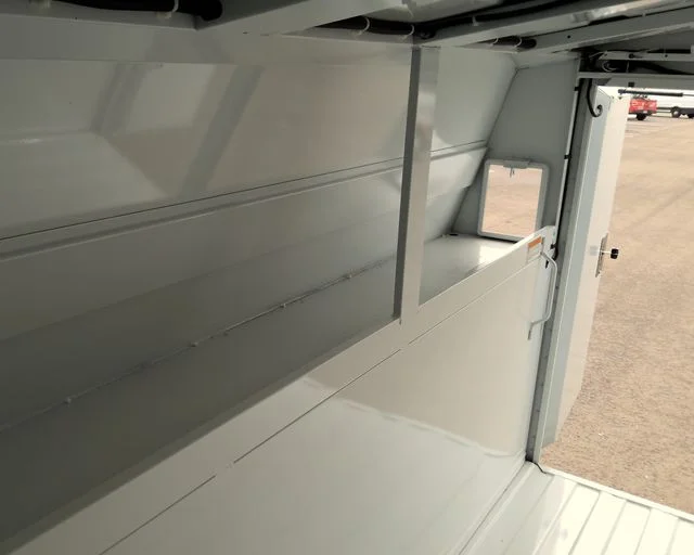New 2025 Oxford White Ford Base image 14