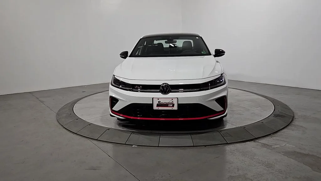 New 2026 White Volkswagen 2.0T Autobahn image 8