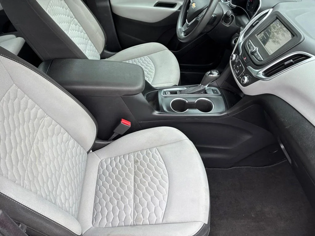 Used 2019 Blue Chevrolet LS image 40