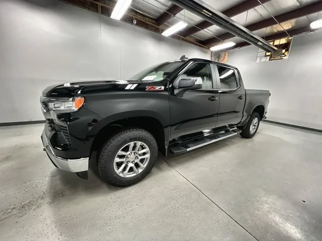 2026 Chevrolet Silverado 1500 LT - Photo 5