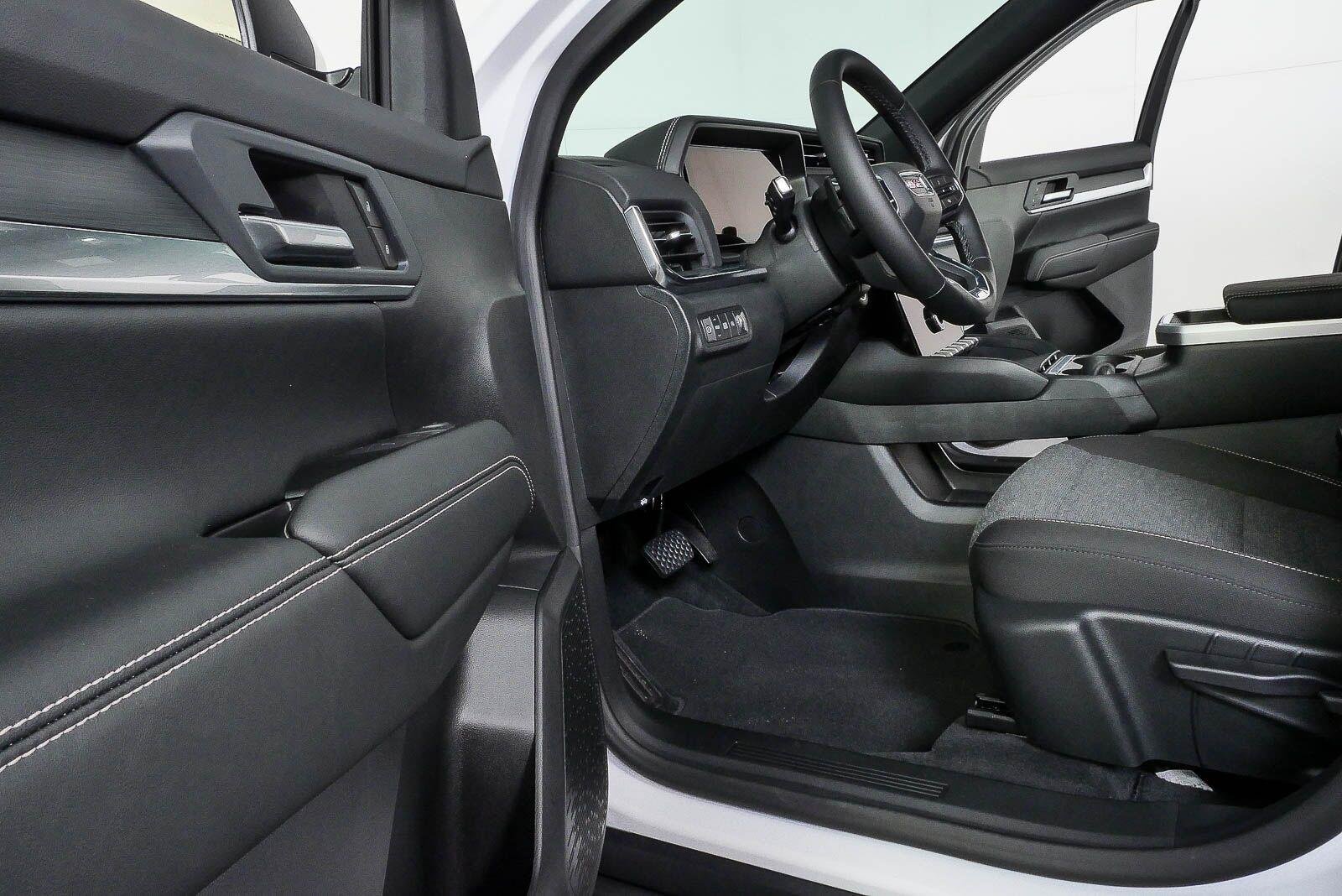 2027 GMC Terrain Elevation - Photo 7