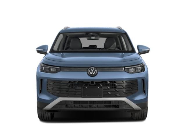 New 2026 Pure White Volkswagen SE image 7