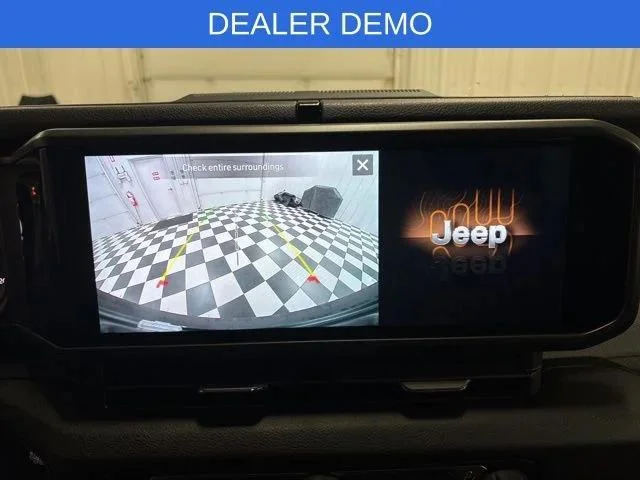 New 2026 Anvil Clear-Coat Exterior Paint Jeep Sport image 17