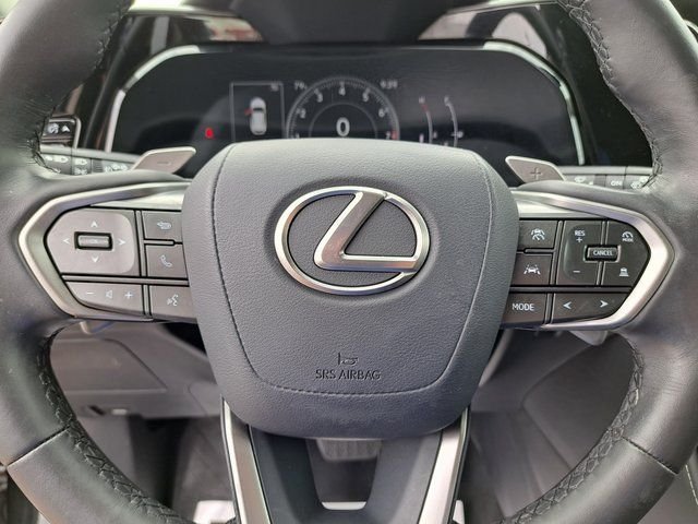 Used 2025 Black Lexus 250 Base image 15