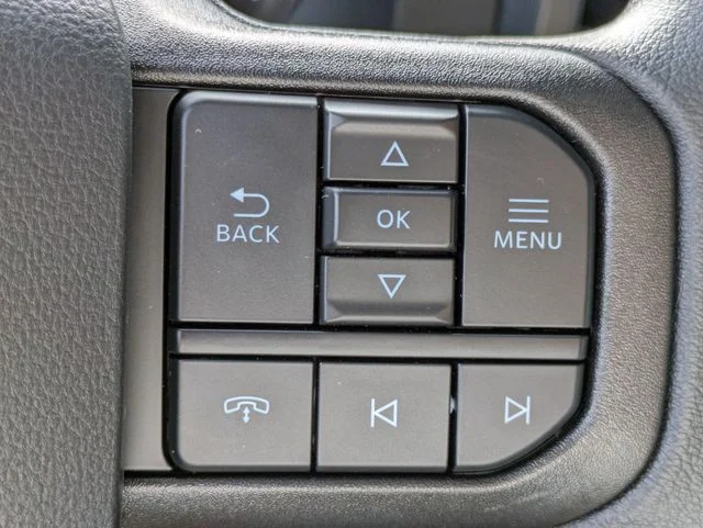 New 2026 Oxford White Ford F-450® XL image 22