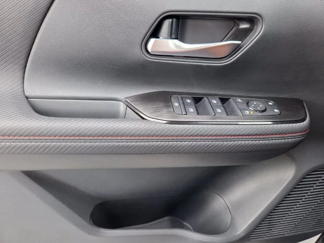 New 2027 Aspen White TriCoat Nissan SR image 21