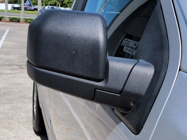 Used 2019 Silver Ford XLT image 12