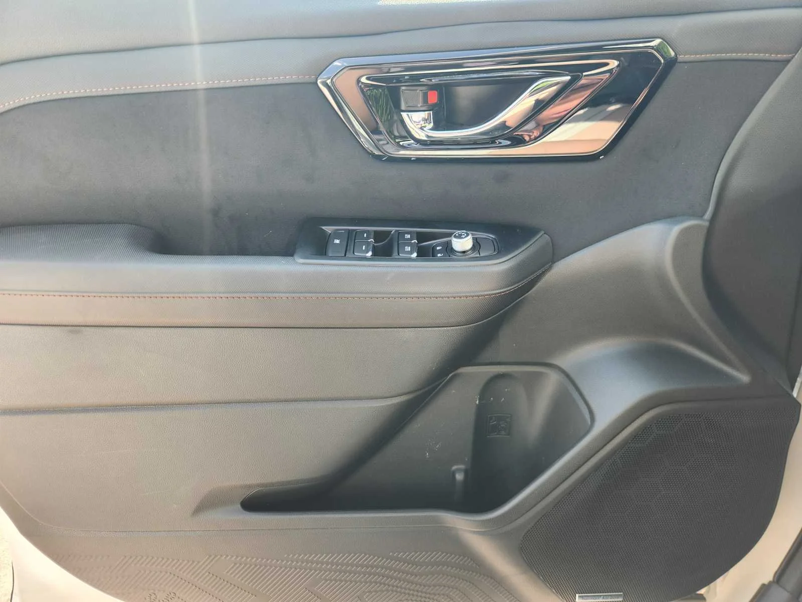 New 2026 CRYSTAL WHITE PEARL Subaru Sport Onyx Edition image 17