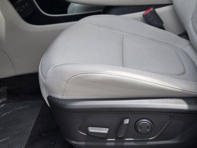 New 2026 Gray Hyundai SEL AWD image 40