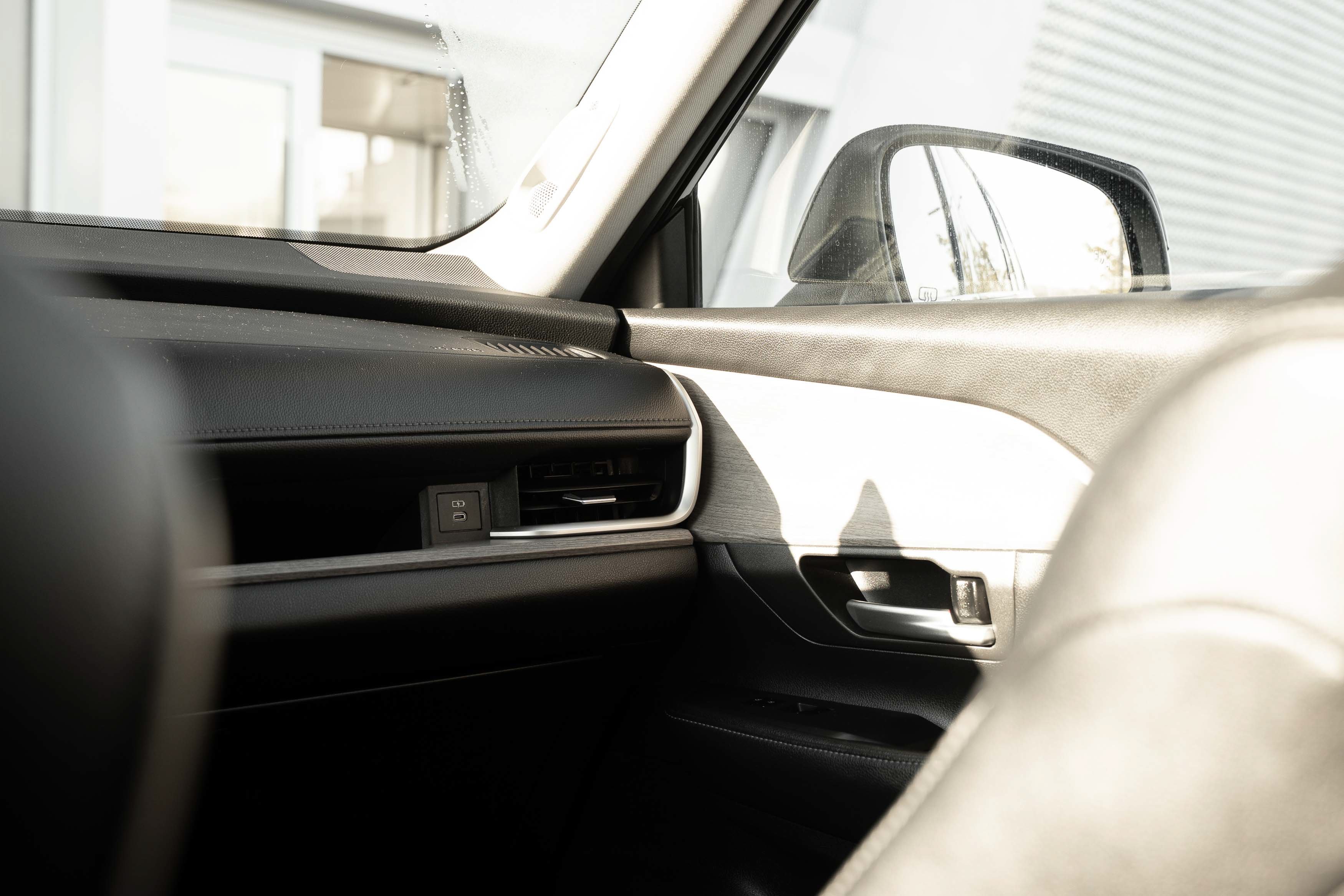Vehicle thumbnail