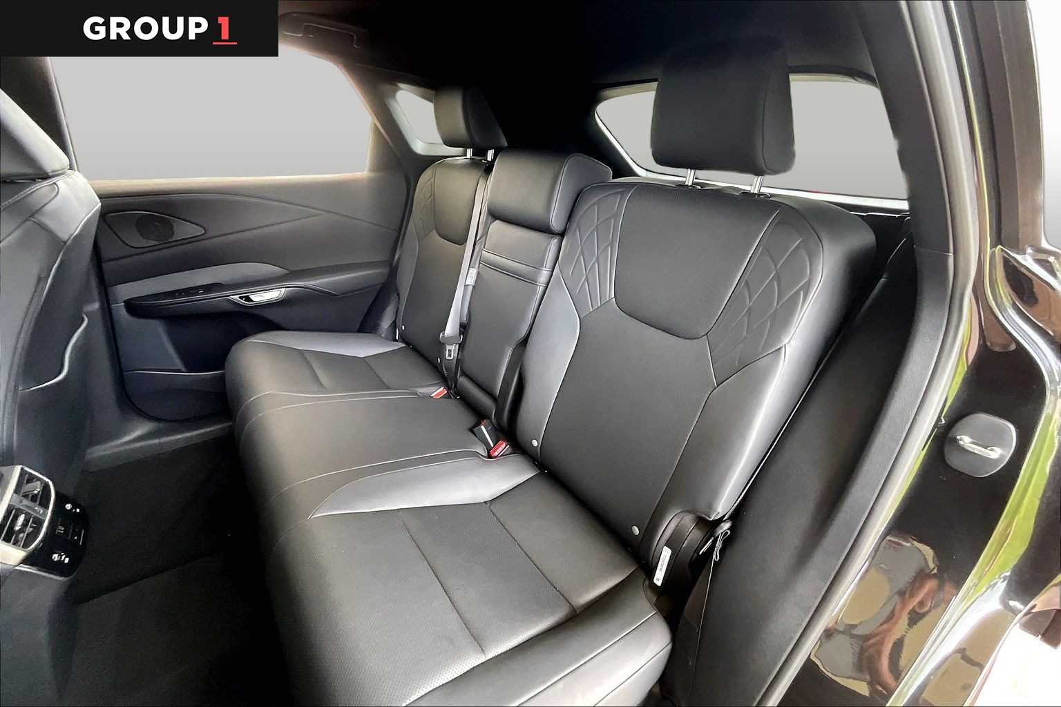 Used 2026 Caviar Lexus Premium image 18