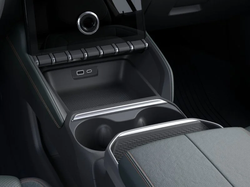 2027 GMC Terrain AT4 - Photo 23