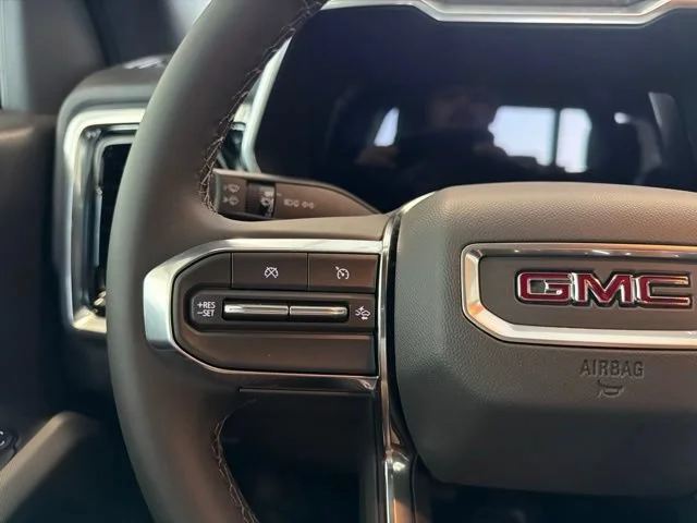 2026 GMC Canyon Elevation - Photo 33