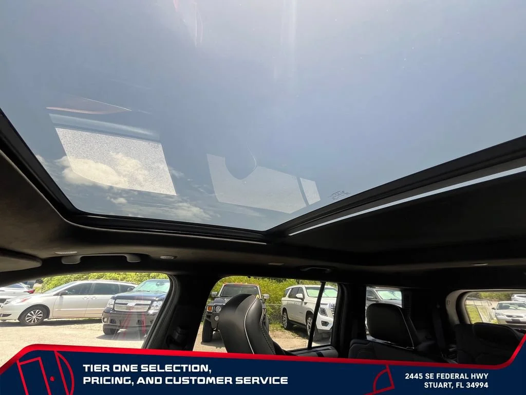 Used 2021 Black Jeep Summit Reserve 4x4 image 34