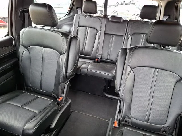 Used 2024 Gray Jeep Series III image 18