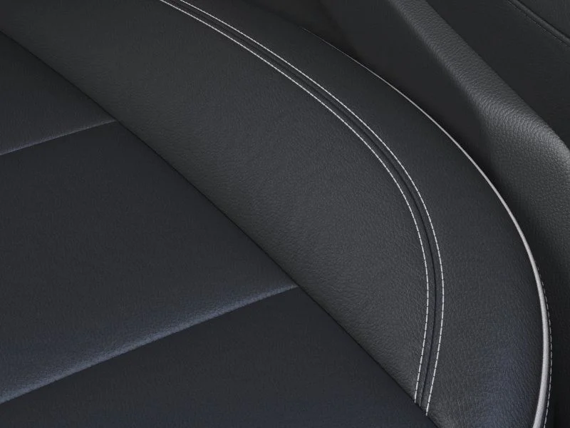 New 2027 Gray Metallic Buick Preferred image 21