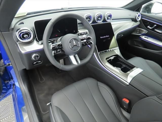 2025 Mercedes-Benz CLE CLE 300 - Photo 10