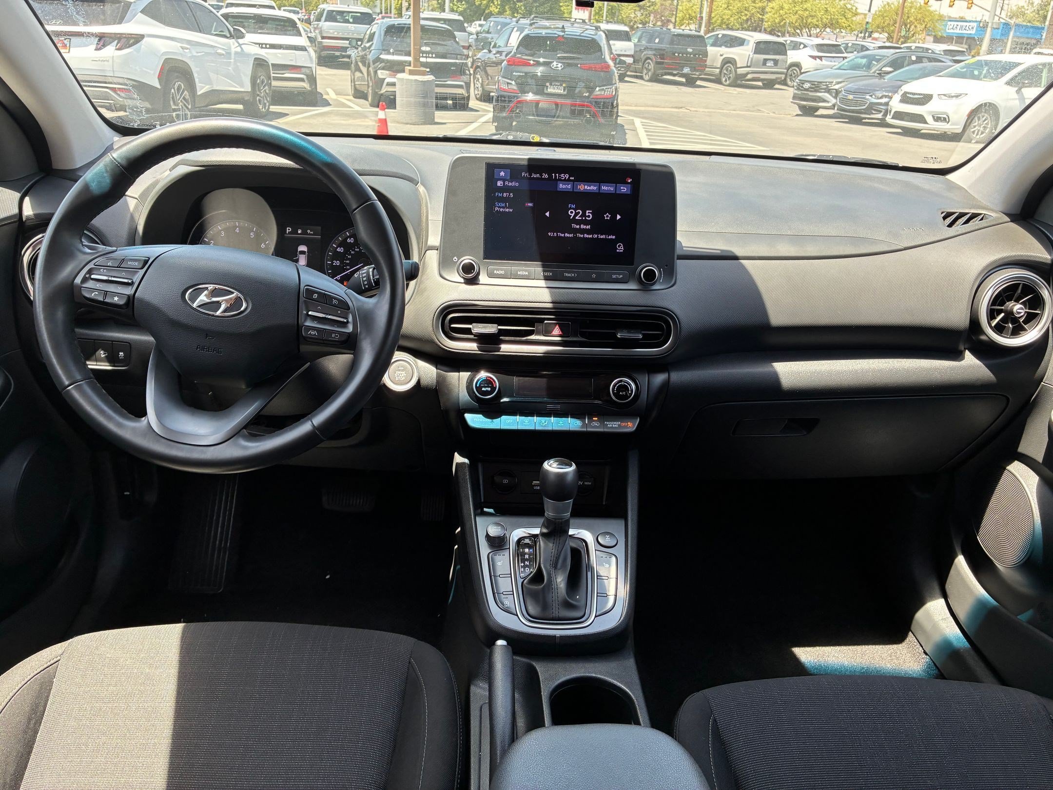 2022 Hyundai Kona SEL - Photo 25