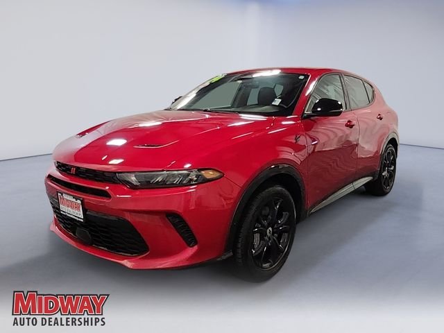 2024 Dodge Hornet