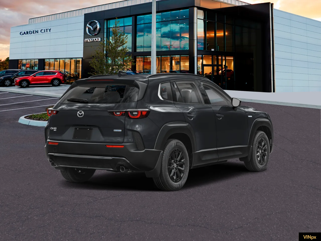Vehicle Image 2