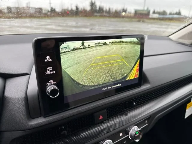 2026 Honda CR-V EX - Photo 22