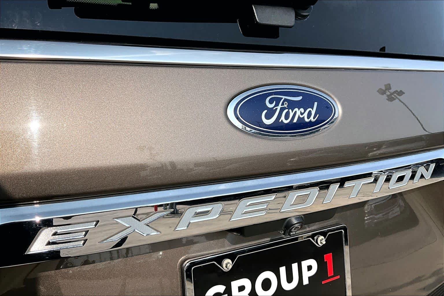 Used 2019 Stone Gray Metallic Ford XLT image 60