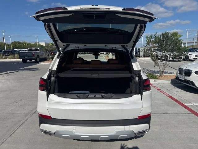 2026 BMW X5 40i - Photo 6