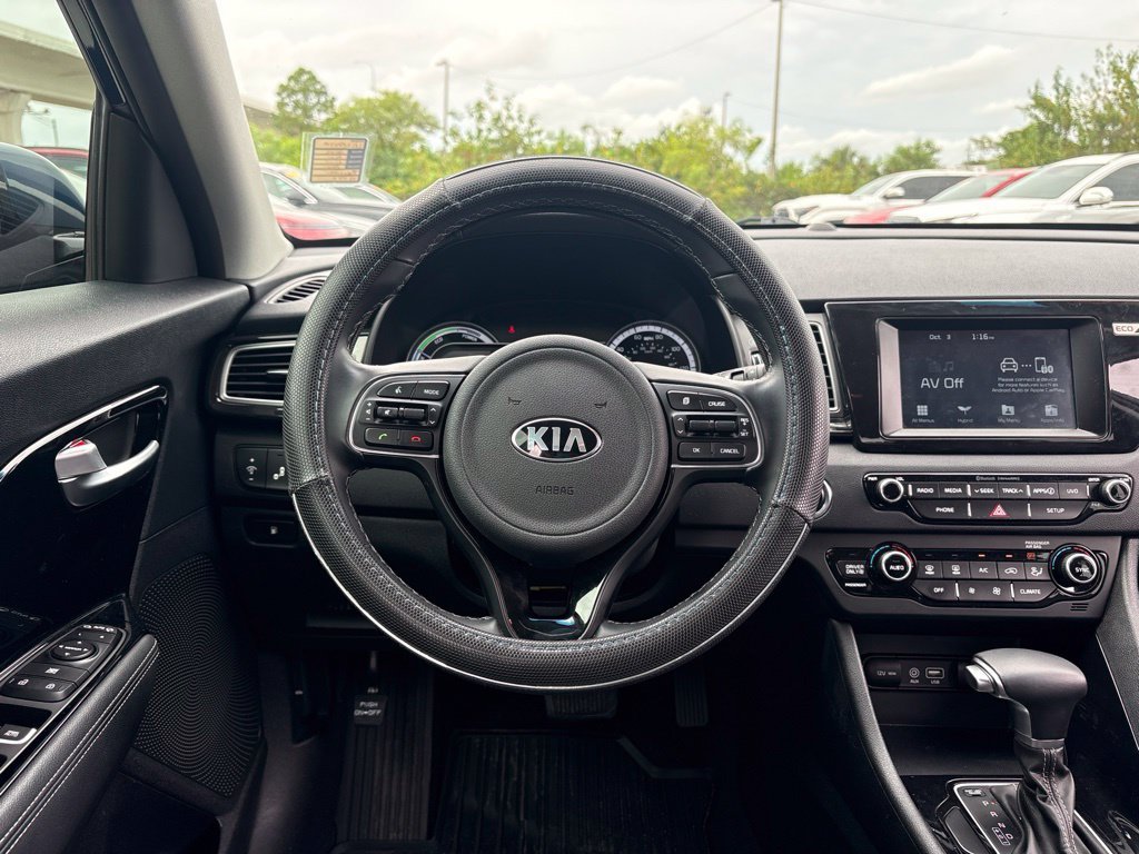 2019 Kia Niro EX - Photo 22