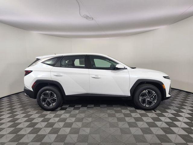 New 2026 White Hyundai Blue image 6