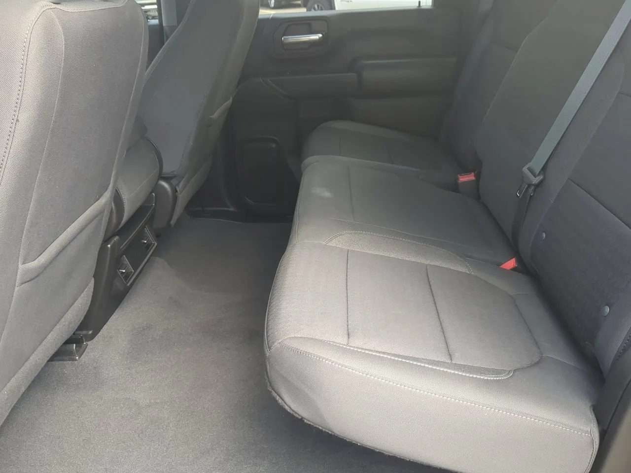 Used 2022 Northsky Blue Metallic Chevrolet Custom image 25