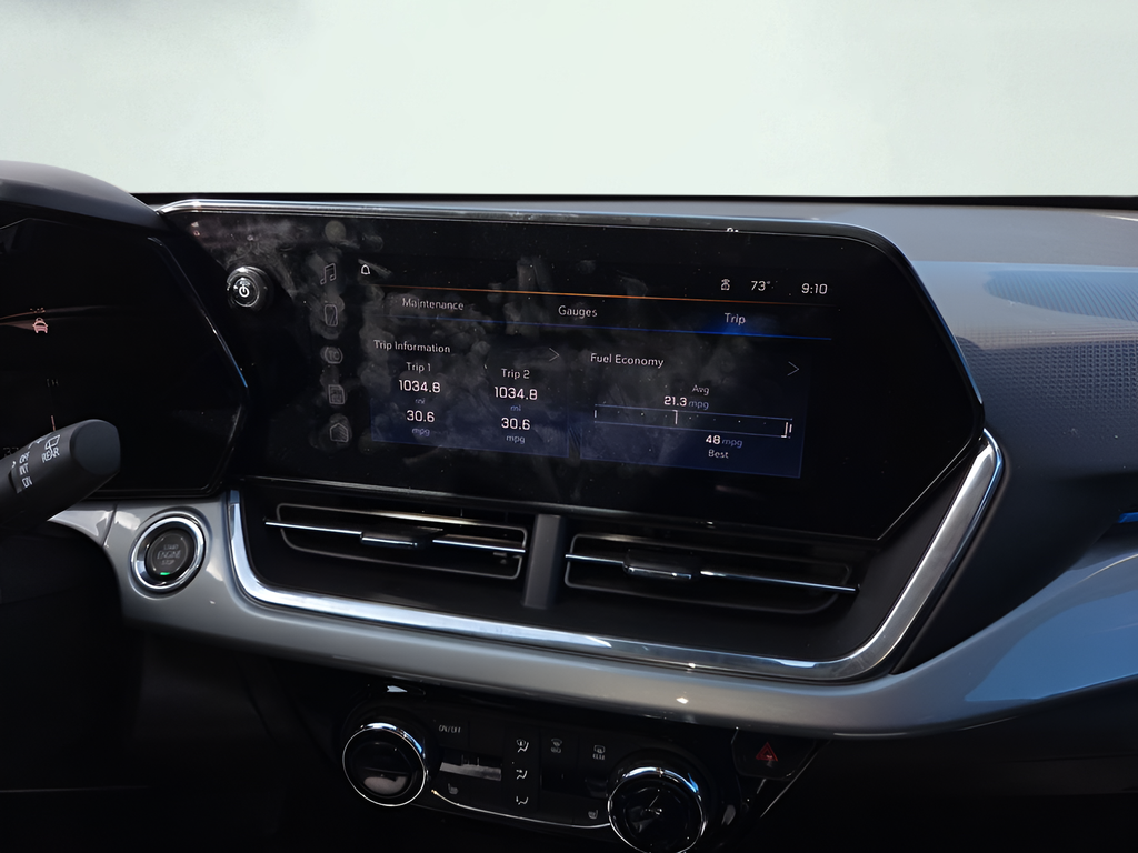 Used 2025 Gray Chevrolet LT image 14