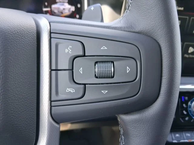 2026 GMC Sierra 1500 Denali - Photo 9