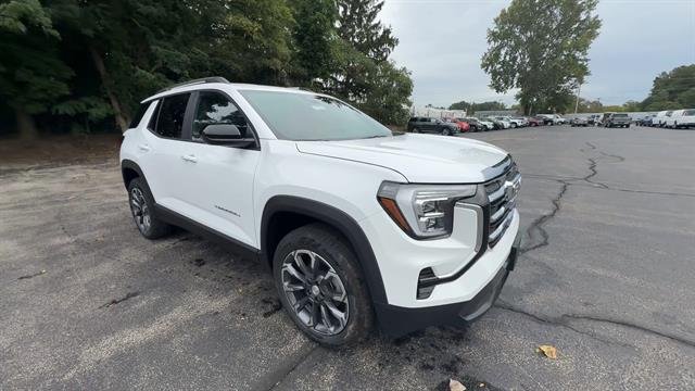 2027 GMC Terrain Elevation - Photo 2