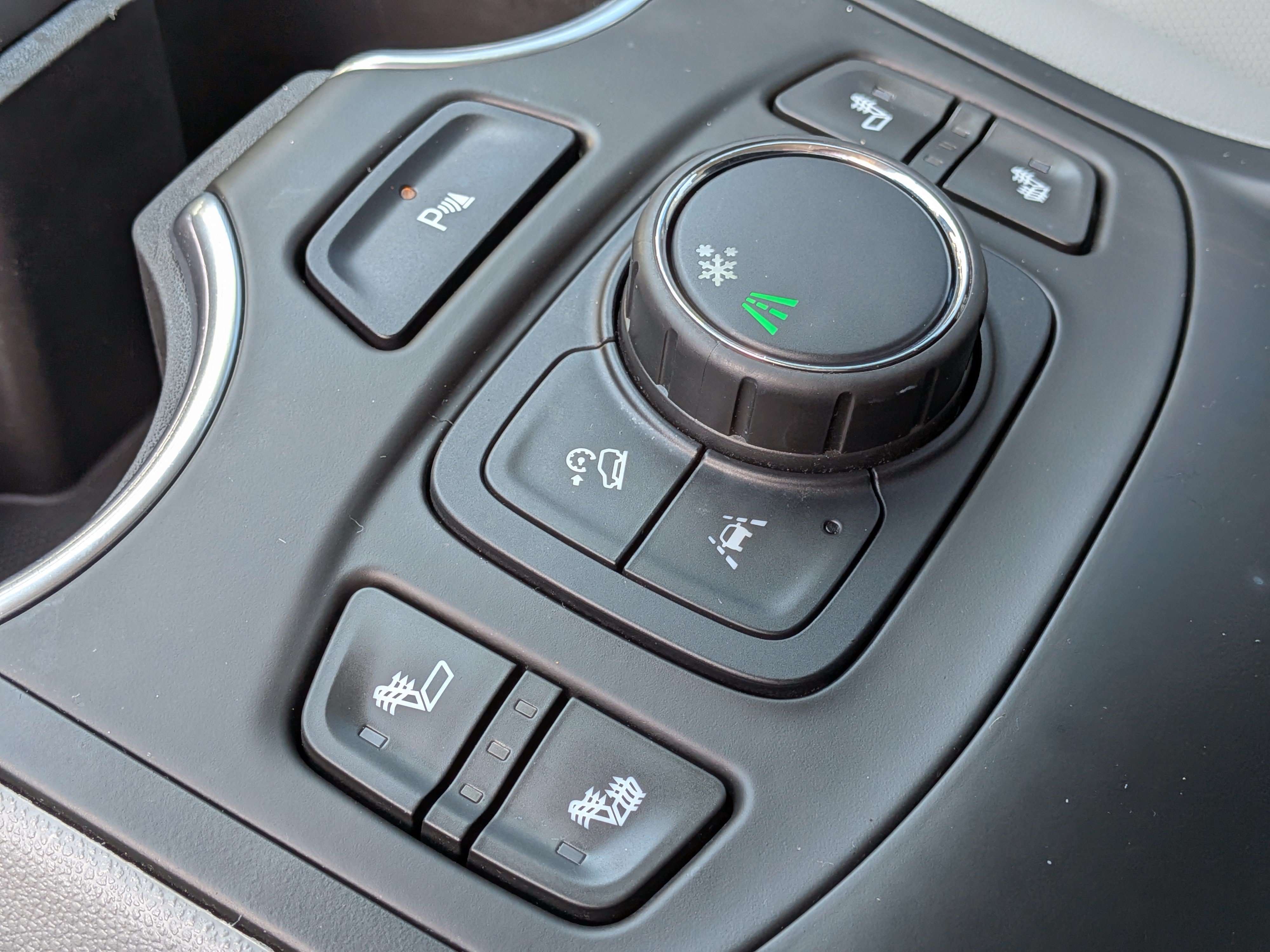 2022 GMC Terrain SLT - Photo 33