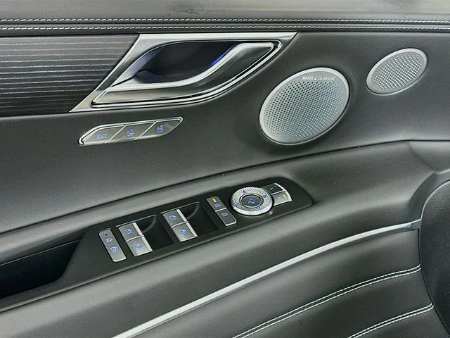 New 2026 Genesis GV80 Coupe 3.5T