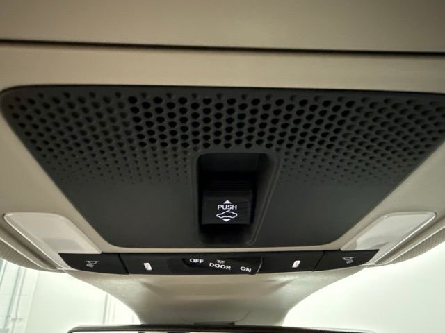 New 2027 Urban Gray Pearl Honda EX-L image 42