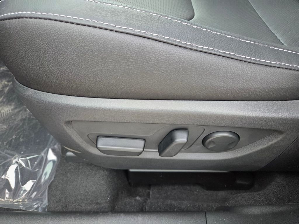 New 2026 Soul Red Crystal Metallic Mazda 2.5 S Premium AWD image 4