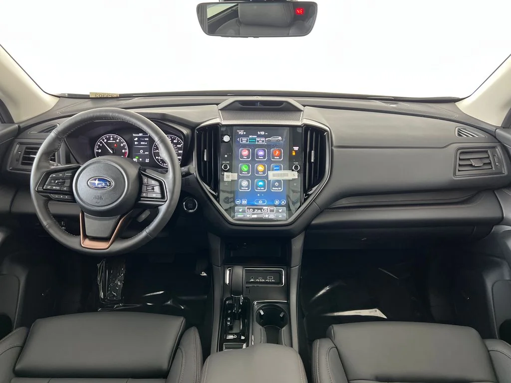 2026 Subaru Ascent Limited Bronze Edition - Photo 14