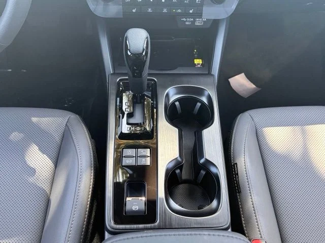 2026 Subaru Outback Limited XT - Photo 26
