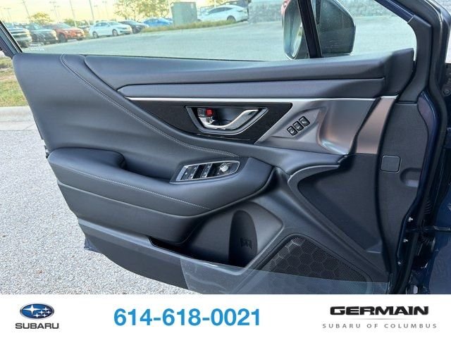 2025 Subaru Legacy Limited - Photo 20