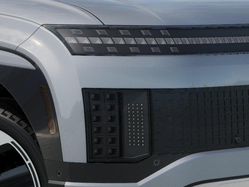 2026 Hyundai Ioniq Limited photo 3