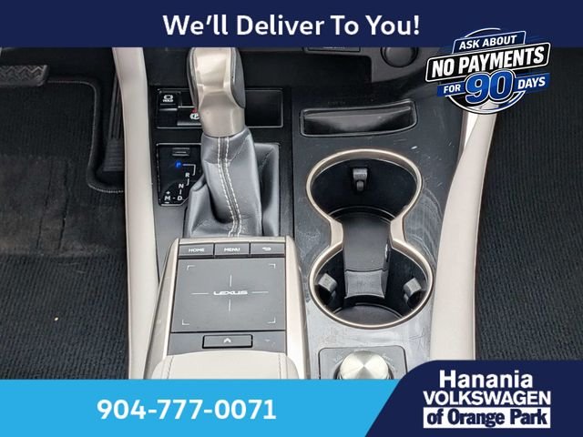 Used 2022 Silver Lexus 350 image 20