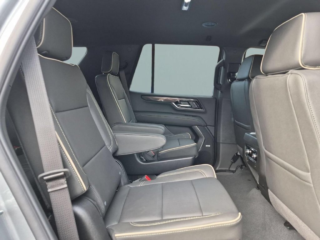 2027 GMC Yukon Elevation - Photo 25