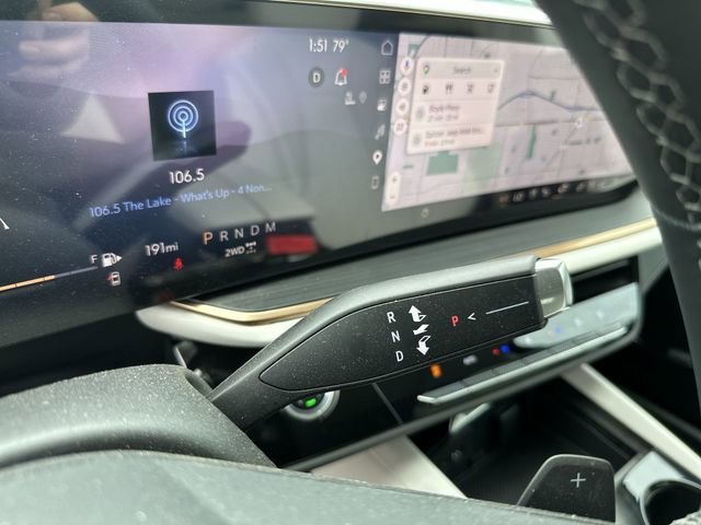2026 Buick Envision Avenir - Photo 23
