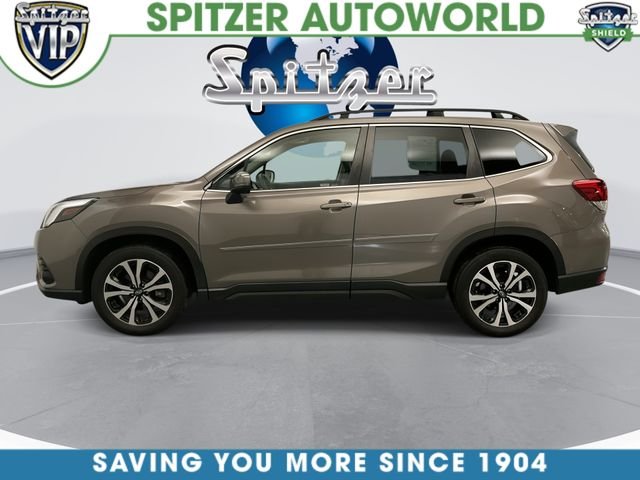 Used 2023 Brown Subaru Limited image 6