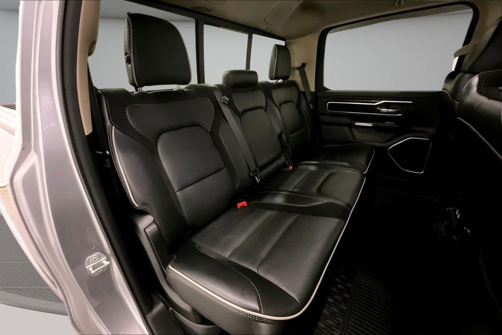 2021 RAM Ram 1500 Pickup Laramie - Photo 26
