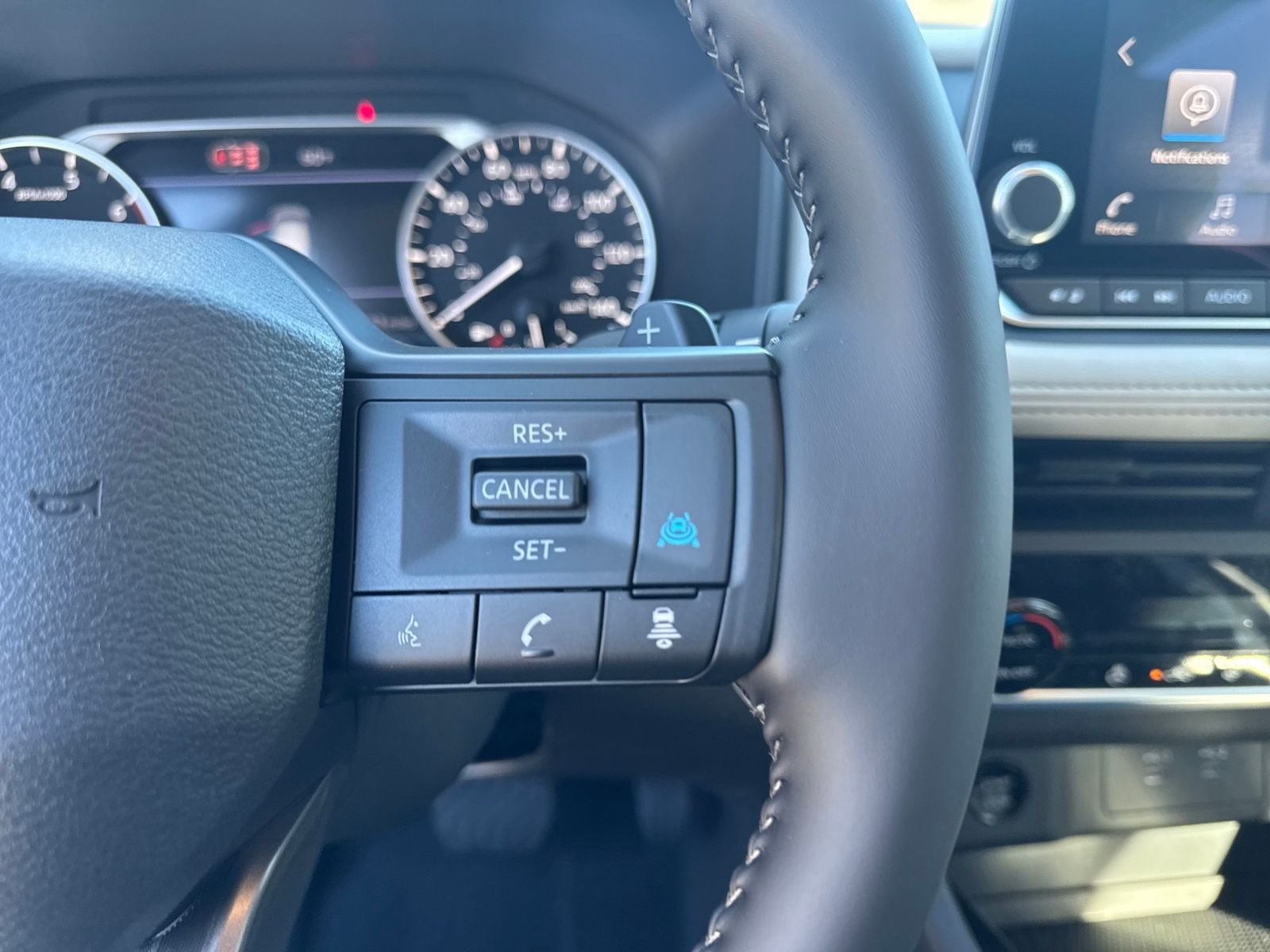 New 2026 Nissan Rogue Dark Armor 4D Sport Utility